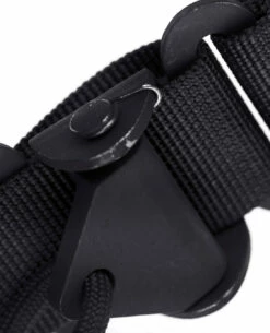 2 Punkt Modularriemen Schwarz 7 2 Punkt Modularriemen Schwarz -Outdoor Ausrüstung Verkaufs-Shop md textil 2 punkt modularriemen schwarz a 113 001 a 1976 001 3