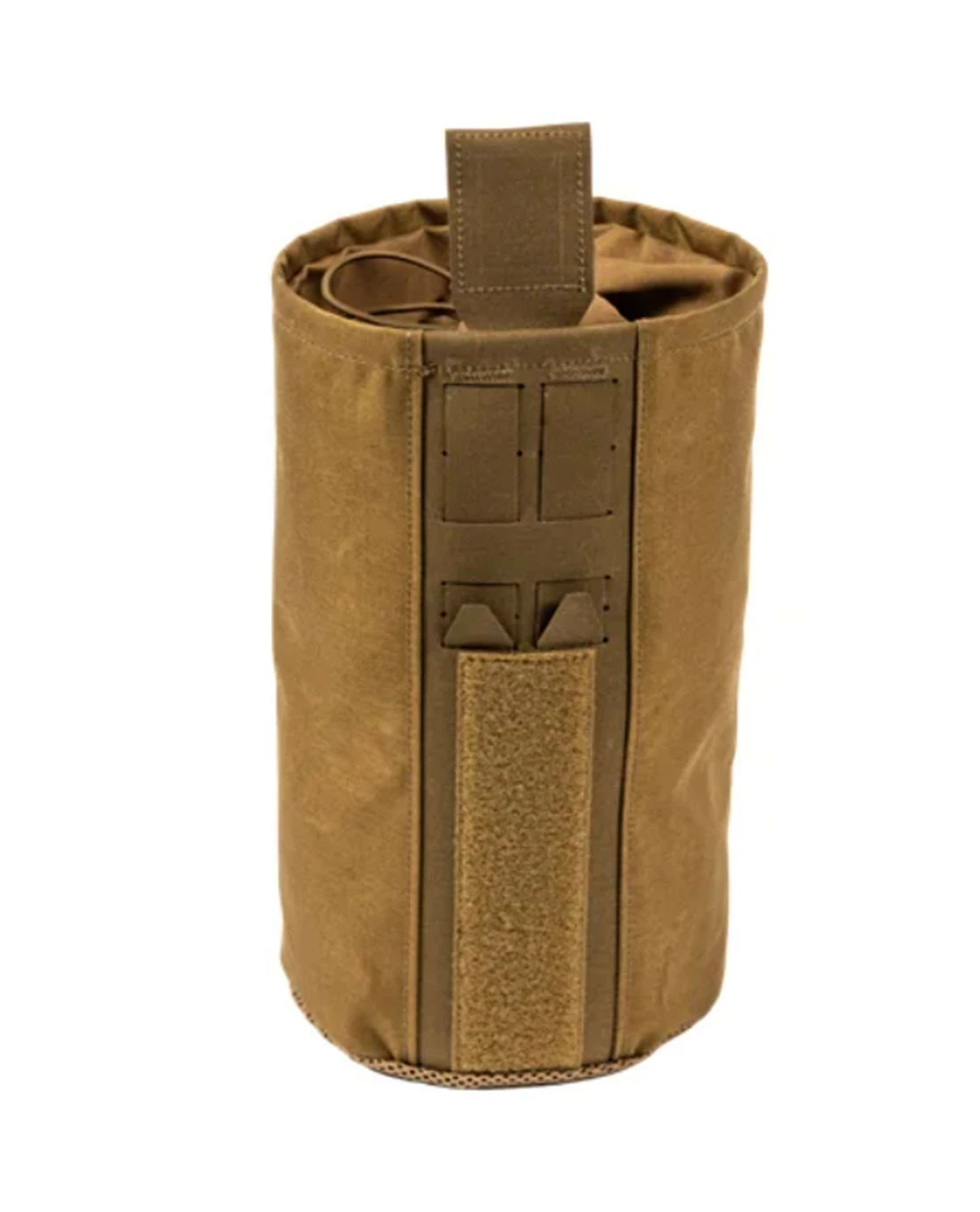 Abwurfsack PRO Coyote Brown 4 Abwurfsack PRO Coyote Brown – Bild 2