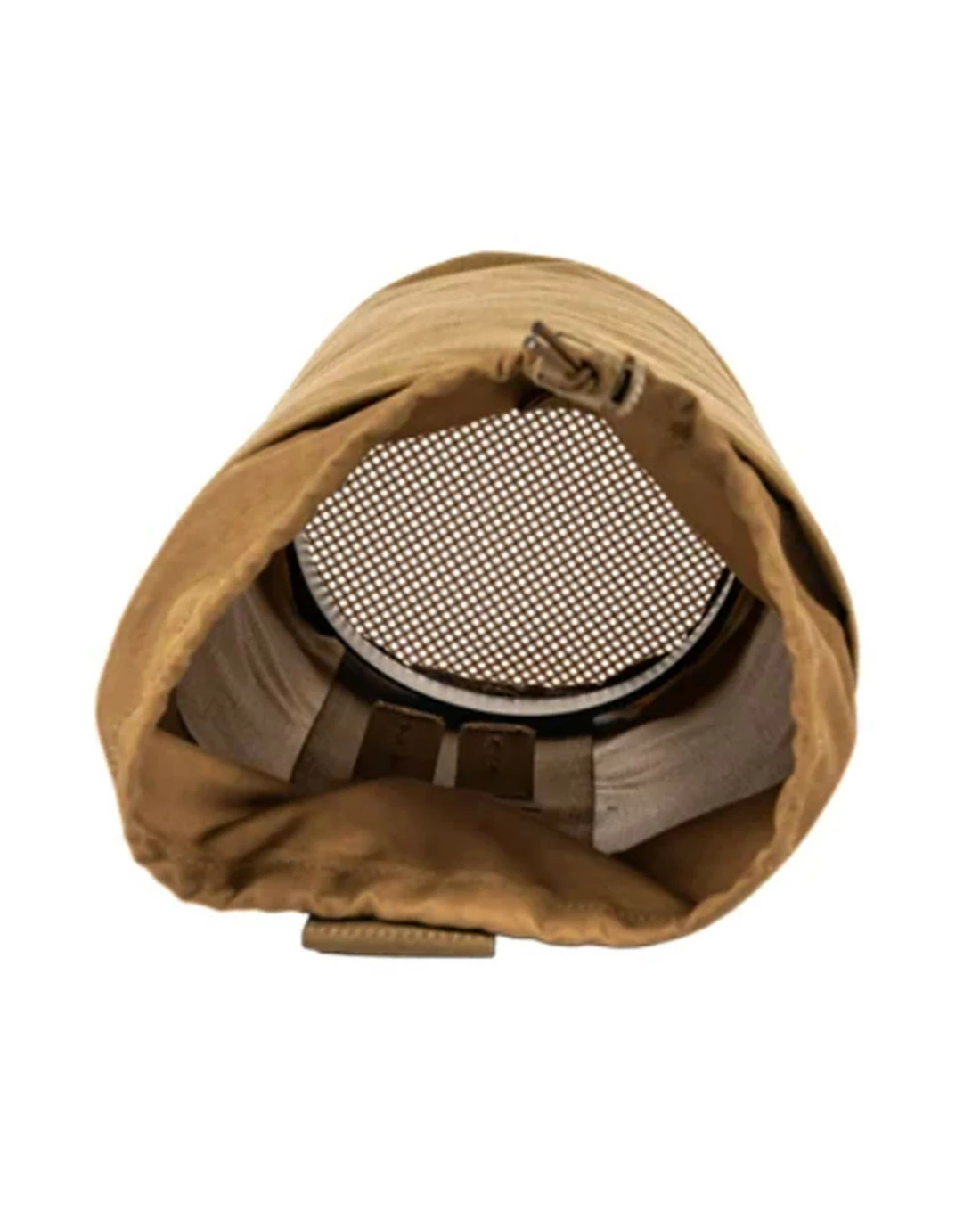 Abwurfsack PRO Coyote Brown 7 Abwurfsack PRO Coyote Brown – Bild 5