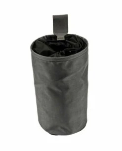 Abwurfsack PRO Eisengrau