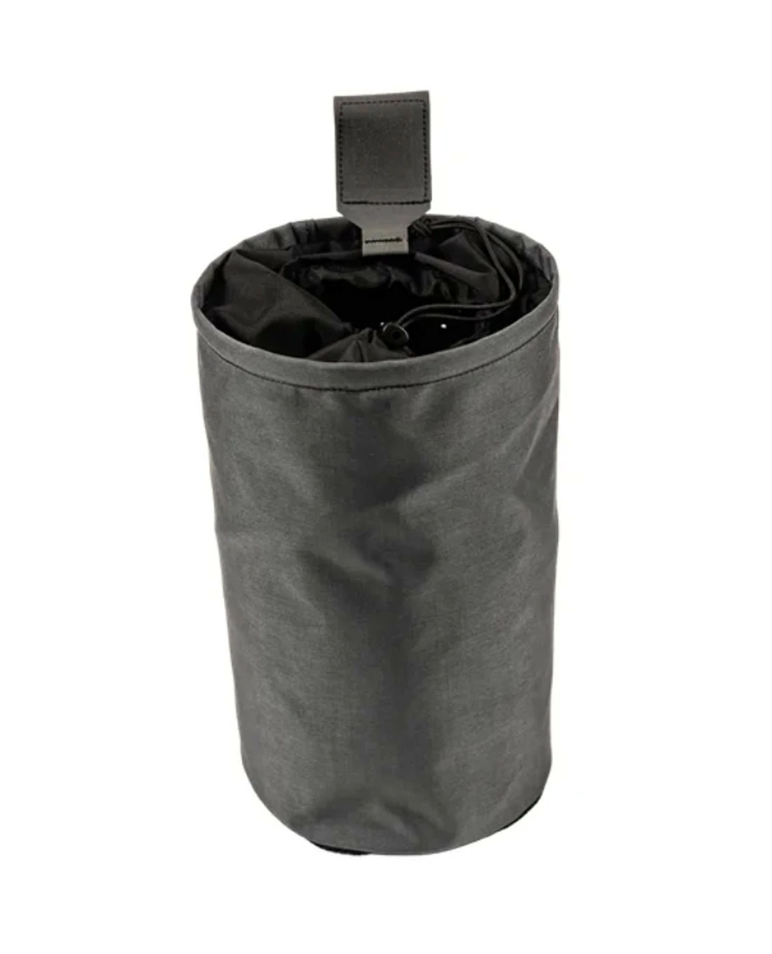 Abwurfsack PRO Eisengrau 3 Abwurfsack PRO Eisengrau