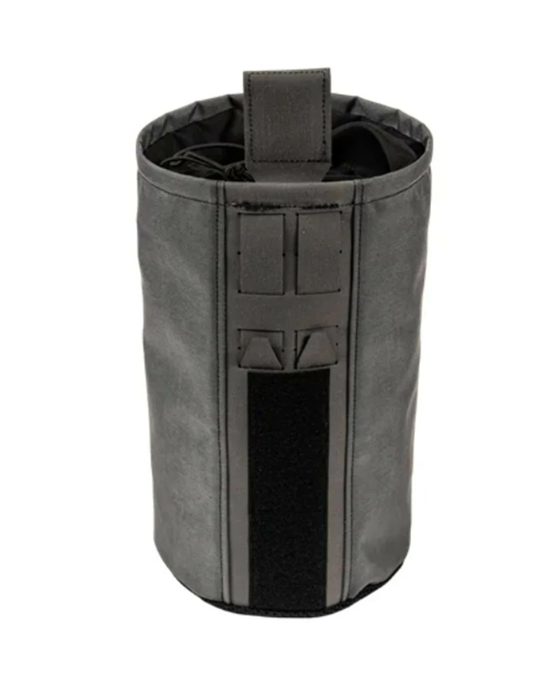 Abwurfsack PRO Eisengrau 4 Abwurfsack PRO Eisengrau – Bild 2