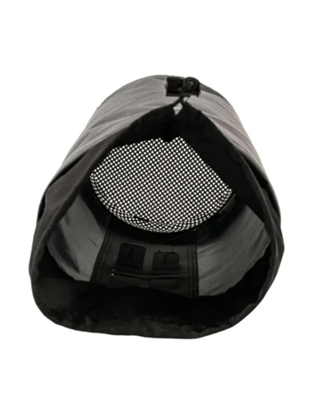 Abwurfsack PRO Eisengrau 7 Abwurfsack PRO Eisengrau – Bild 5