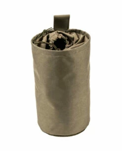 Abwurfsack PRO Steingrau Oliv