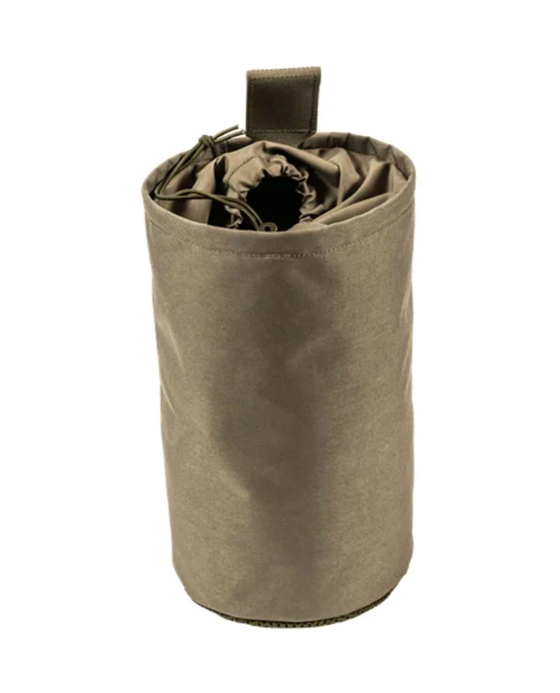 Abwurfsack PRO Steingrau Oliv 3 Abwurfsack PRO Steingrau Oliv