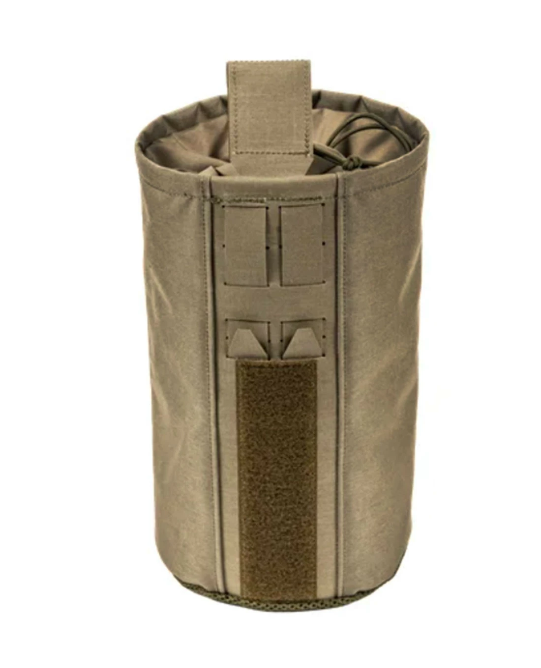 Abwurfsack PRO Steingrau Oliv 4 Abwurfsack PRO Steingrau Oliv – Bild 2