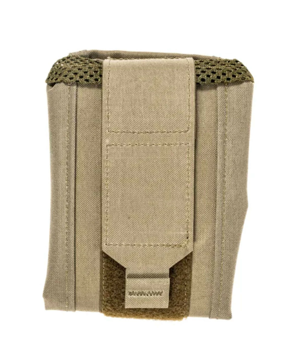 Abwurfsack PRO Steingrau Oliv 5 Abwurfsack PRO Steingrau Oliv – Bild 3