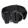 Arbeitshalsband 45mm Magnetgriff Schwarz