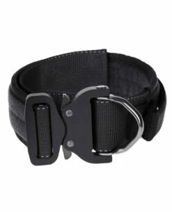 Arbeitshalsband 45mm Magnetgriff Schwarz