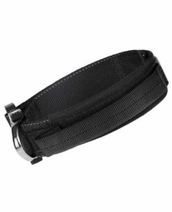 Arbeitshalsband 45mm Magnetgriff Schwarz -Outdoor Ausrüstung Verkaufs-Shop md textil arbeitshalsband 45mm magnetgriff schwarz a 319 0xx 3