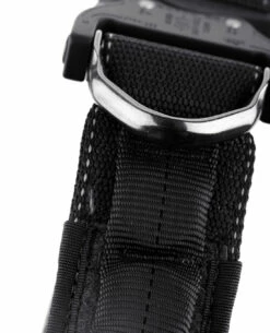 Arbeitshalsband 45mm Magnetgriff Schwarz -Outdoor Ausrüstung Verkaufs-Shop md textil arbeitshalsband 45mm magnetgriff schwarz a 319 0xx 5