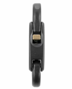 AustriAlpin Stratus Karabiner MGS Mattschwarz -Outdoor Ausrüstung Verkaufs-Shop md textil austrialpin stratus karabiner mgs mattschwarz a 519 6