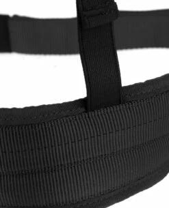 Beinschlaufen MGS Schwarz -Outdoor Ausrüstung Verkaufs-Shop md textil beinschlaufen mgs schwarz a 520 001 4