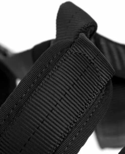 Beinschlaufen MGS Schwarz -Outdoor Ausrüstung Verkaufs-Shop md textil beinschlaufen mgs schwarz a 520 001 8