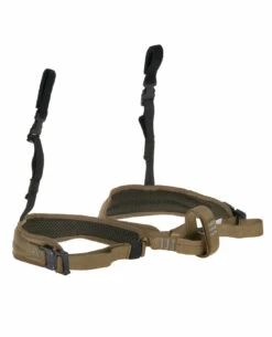 Beinschlaufen MGS Steingrau Coyote Brown