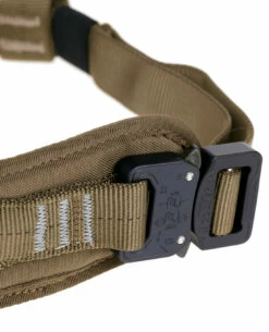 Beinschlaufen MGS Steingrau Coyote Brown -Outdoor Ausrüstung Verkaufs-Shop md textil beinschlaufen mgs steingrau coyote brown a 520 003 5