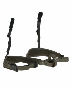 Beinschlaufen MGS Steingrau Oliv