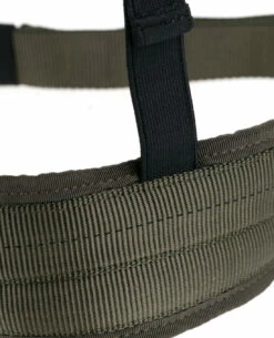 Beinschlaufen MGS Steingrau Oliv -Outdoor Ausrüstung Verkaufs-Shop md textil beinschlaufen mgs steingrau oliv a 520 002 4