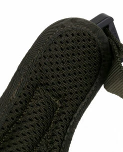 Beinschlaufen MGS Steingrau Oliv -Outdoor Ausrüstung Verkaufs-Shop md textil beinschlaufen mgs steingrau oliv a 520 002 7