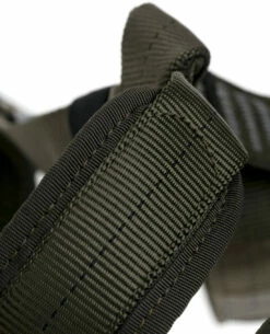 Beinschlaufen MGS Steingrau Oliv -Outdoor Ausrüstung Verkaufs-Shop md textil beinschlaufen mgs steingrau oliv a 520 002 8