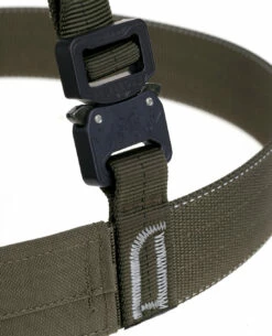 Brustgurt MGS Steingrau Oliv -Outdoor Ausrüstung Verkaufs-Shop md textil brustgurt mgs steingrau oliv a 533 00x 8