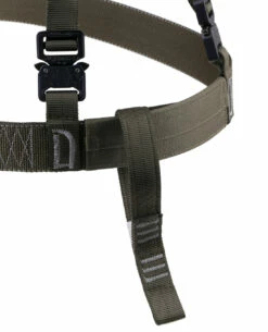 Brustgurt MGS Steingrau Oliv -Outdoor Ausrüstung Verkaufs-Shop md textil brustgurt mgs steingrau oliv a 533 00x 9