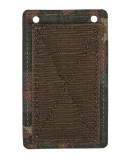 Dienstausweishalter Klettbar 5 Farb Tarndruck -Outdoor Ausrüstung Verkaufs-Shop md textil dienstausweishalter klettbar 5 farb tarndruck a 669 004 2