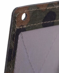 Dienstausweishalter Klettbar 5 Farb Tarndruck -Outdoor Ausrüstung Verkaufs-Shop md textil dienstausweishalter klettbar 5 farb tarndruck a 669 004 5