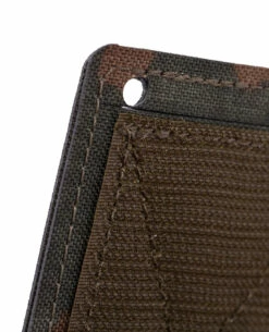 Dienstausweishalter Klettbar 5 Farb Tarndruck -Outdoor Ausrüstung Verkaufs-Shop md textil dienstausweishalter klettbar 5 farb tarndruck a 669 004 6