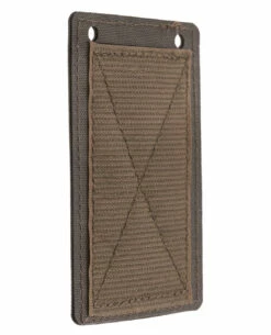 Dienstausweishalter Klettbar Coyote Brown -Outdoor Ausrüstung Verkaufs-Shop md textil dienstausweishalter klettbar coyote brown a 669 003 4