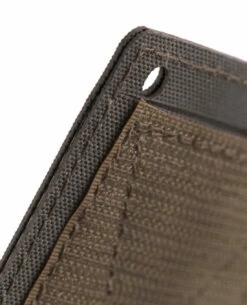 Dienstausweishalter Klettbar Coyote Brown -Outdoor Ausrüstung Verkaufs-Shop md textil dienstausweishalter klettbar coyote brown a 669 003 5