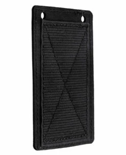 Dienstausweishalter Klettbar Schwarz 11 Dienstausweishalter Klettbar Schwarz -Outdoor Ausrüstung Verkaufs-Shop md textil dienstausweishalter klettbar schwarz a 669 001 4