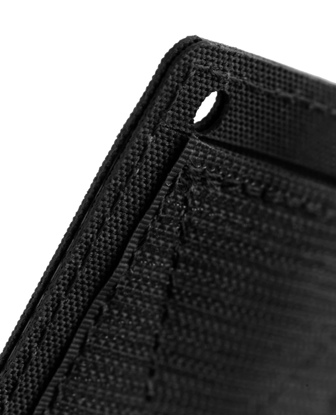 Dienstausweishalter Klettbar Schwarz 7 Dienstausweishalter Klettbar Schwarz – Bild 5