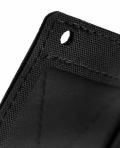 Dienstausweishalter Klettbar Schwarz 13 Dienstausweishalter Klettbar Schwarz -Outdoor Ausrüstung Verkaufs-Shop md textil dienstausweishalter klettbar schwarz a 669 001 6