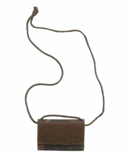 Dienstausweistasche 2.0 5 Farb Tarndruck -Outdoor Ausrüstung Verkaufs-Shop md textil dienstausweistasche 20 5 farb tarndruck a 666 004 2