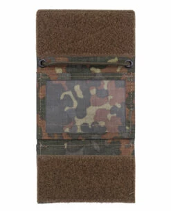 Dienstausweistasche 2.0 5 Farb Tarndruck -Outdoor Ausrüstung Verkaufs-Shop md textil dienstausweistasche 20 5 farb tarndruck a 666 004 3