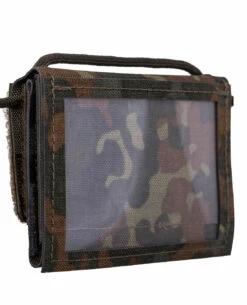 Dienstausweistasche 2.0 5 Farb Tarndruck -Outdoor Ausrüstung Verkaufs-Shop md textil dienstausweistasche 20 5 farb tarndruck a 666 004 7