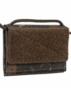 Dienstausweistasche 2.0 5 Farb Tarndruck -Outdoor Ausrüstung Verkaufs-Shop md textil dienstausweistasche 20 5 farb tarndruck a 666 004 8