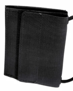 Dienstausweistasche 2.0 Schwarz -Outdoor Ausrüstung Verkaufs-Shop md textil dienstausweistasche 20 schwarz a 666 001 7