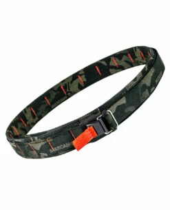 EDC Belt Multicam Black