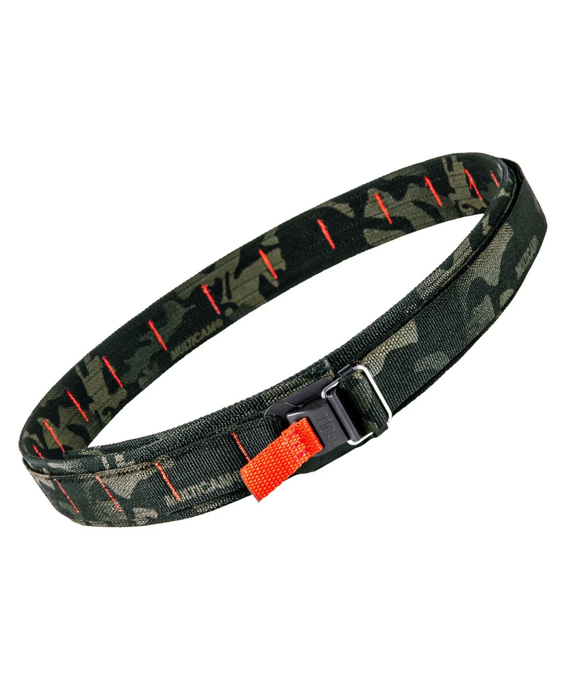 EDC Belt Multicam Black 3 EDC Belt Multicam Black