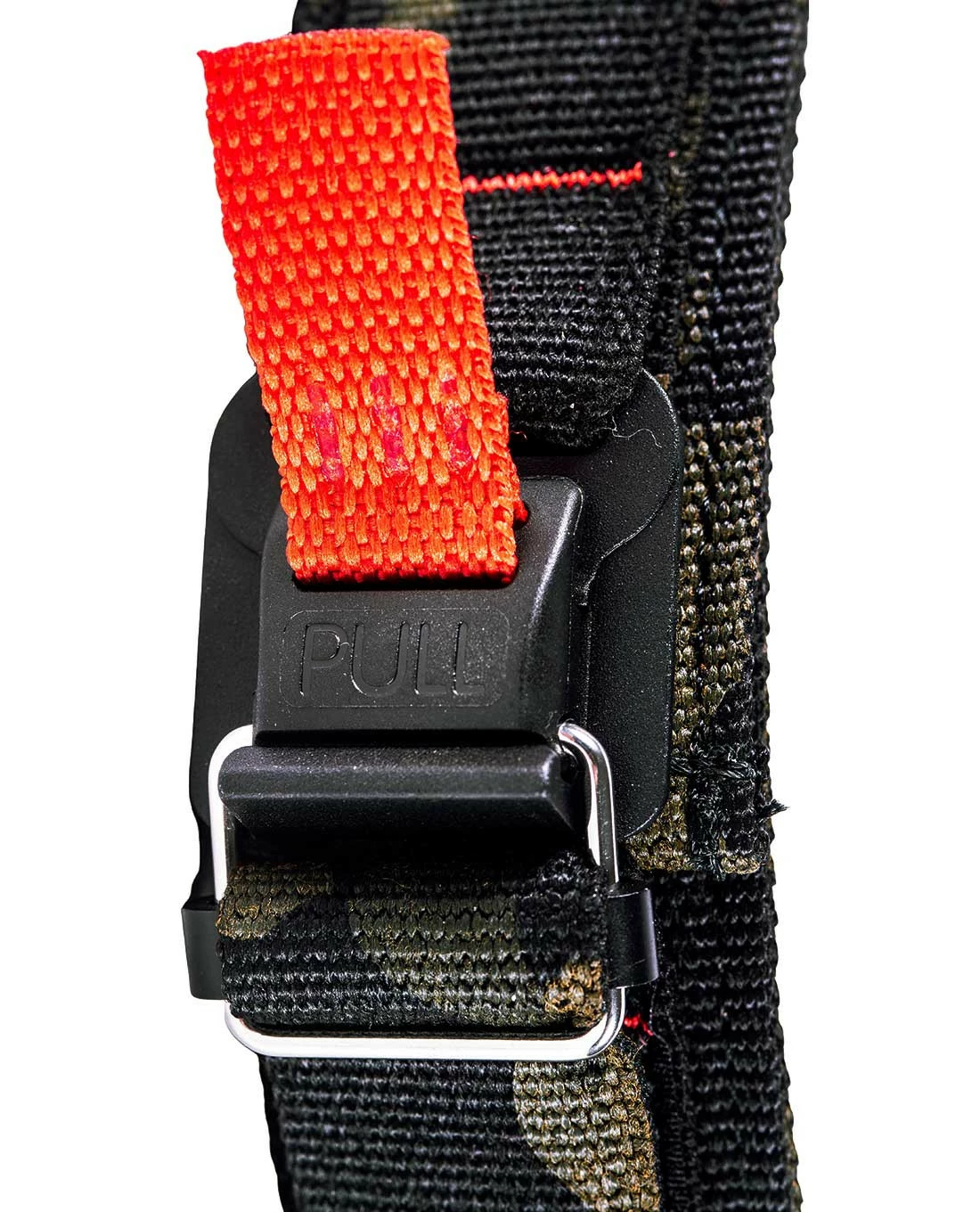 EDC Belt Multicam Black 4 EDC Belt Multicam Black – Bild 2