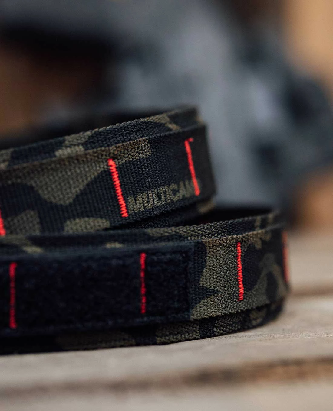 EDC Belt Multicam Black 8 EDC Belt Multicam Black – Bild 6