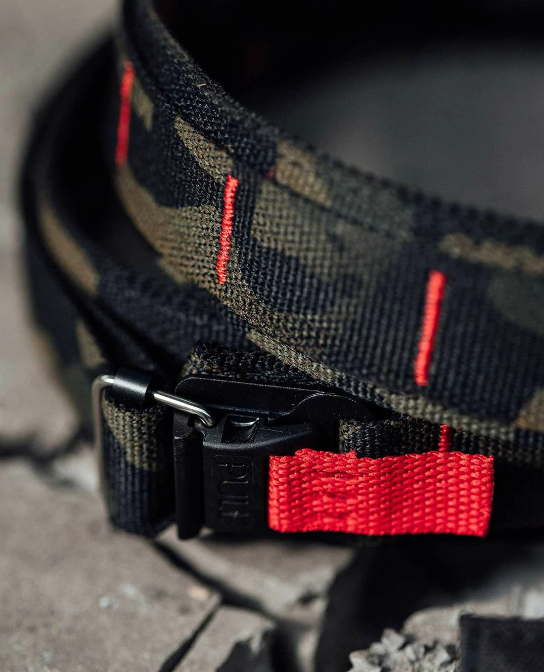 EDC Belt Multicam Black 9 EDC Belt Multicam Black – Bild 7