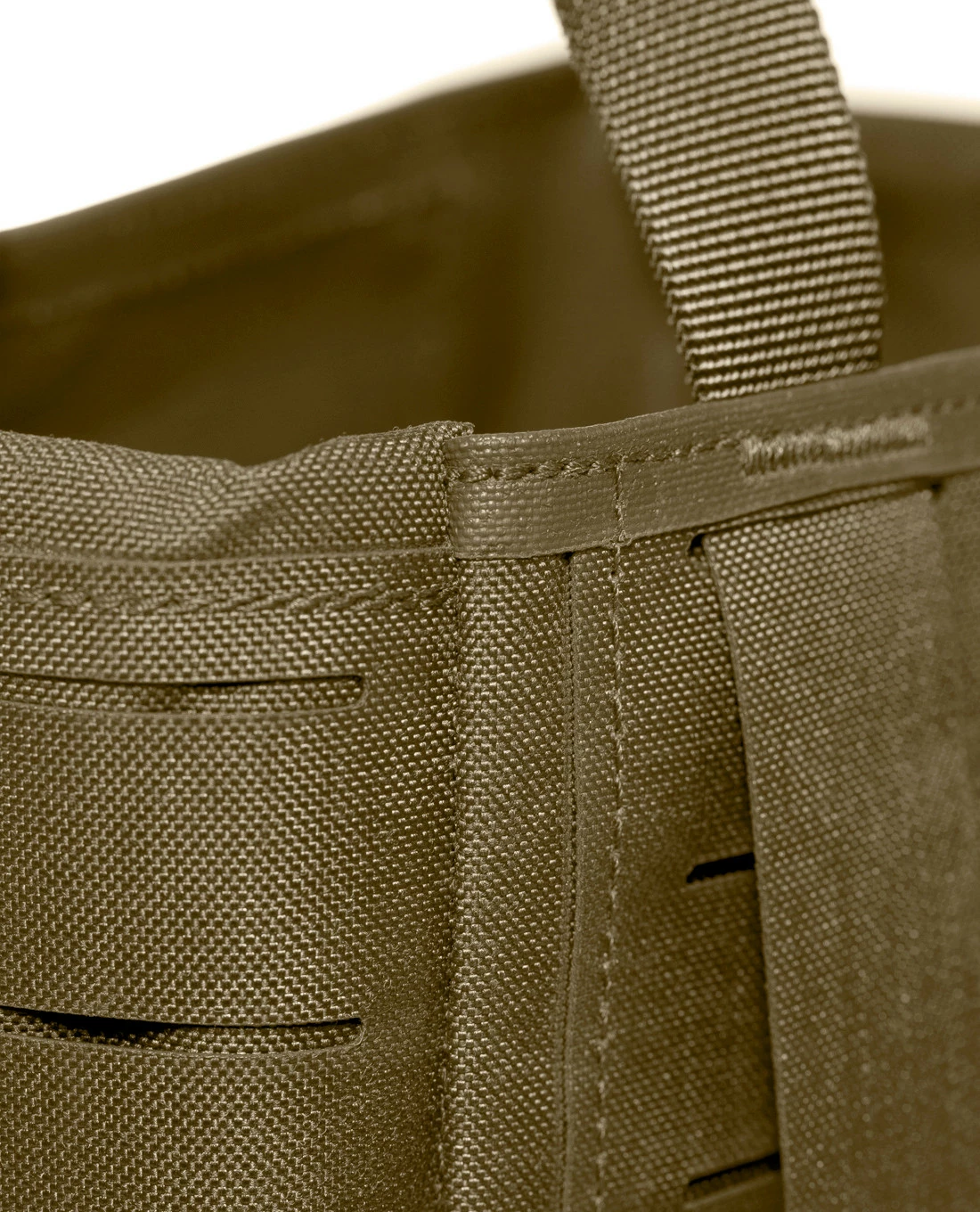 EVAC Tasche Für PETZL EXO Coyote Brown 7 EVAC Tasche Für PETZL EXO Coyote Brown – Bild 5