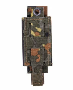 Flashbang Schnellziehtasche 5FT Flecktarn