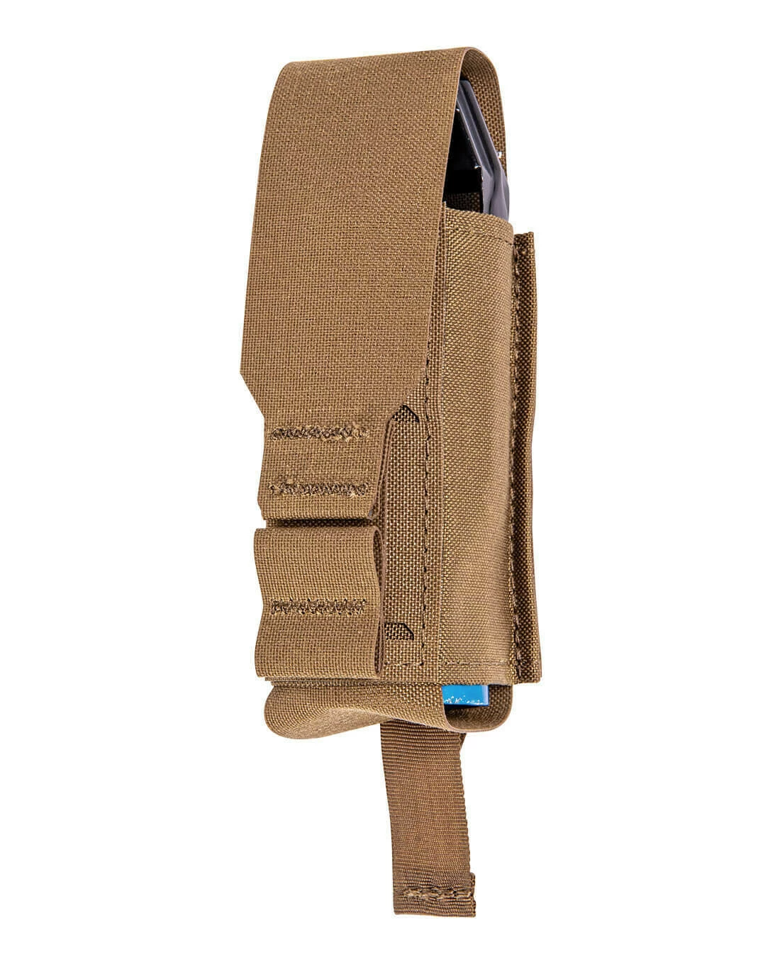 Flashbang Schnellziehtasche Coyote Brown 4 Flashbang Schnellziehtasche Coyote Brown – Bild 2