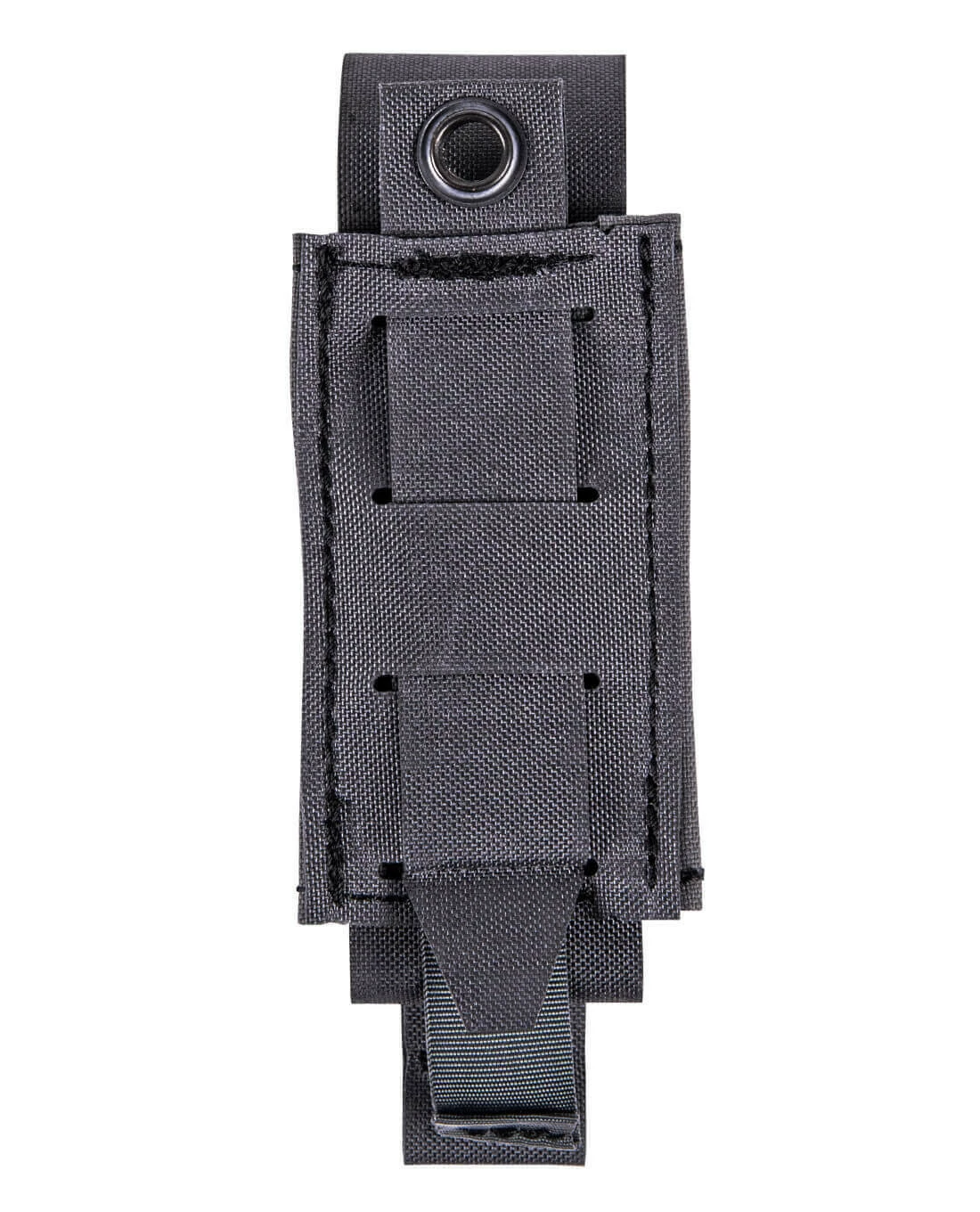 Flashbang Schnellziehtasche Eisengrau 3 Flashbang Schnellziehtasche Eisengrau