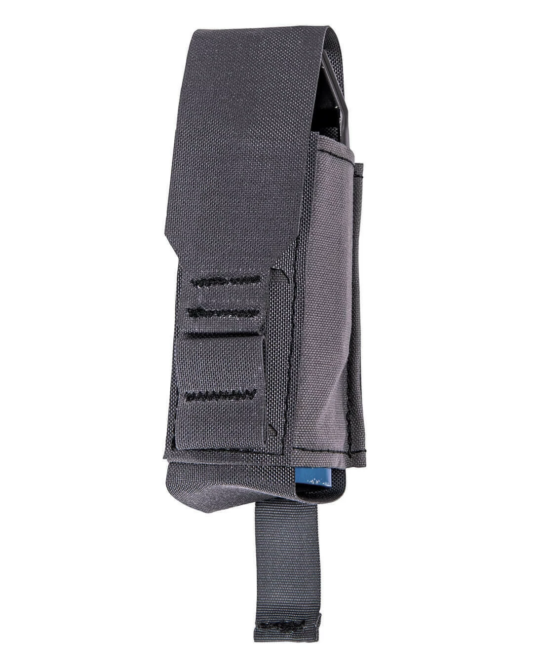 Flashbang Schnellziehtasche Eisengrau 4 Flashbang Schnellziehtasche Eisengrau – Bild 2