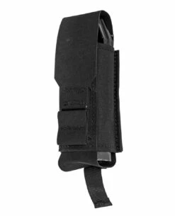 Flashbang Schnellziehtasche Schwarz -Outdoor Ausrüstung Verkaufs-Shop md textil flashbang schnellziehtasche schwarz a 765 001 2